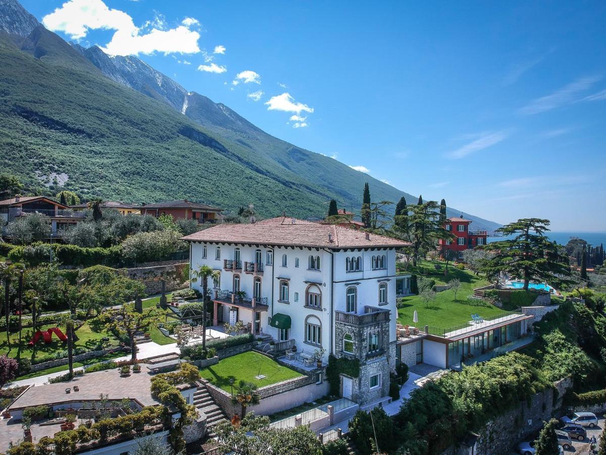 Bellevue San Lorenzo (adults Only) 4* Malcesine